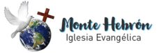 logo de monte hebrón